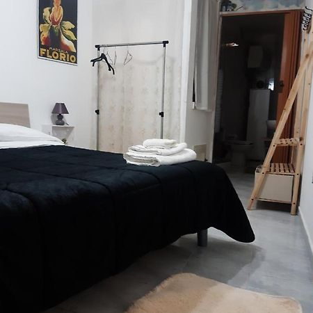 La Casuzza Appartement Palermo Buitenkant foto