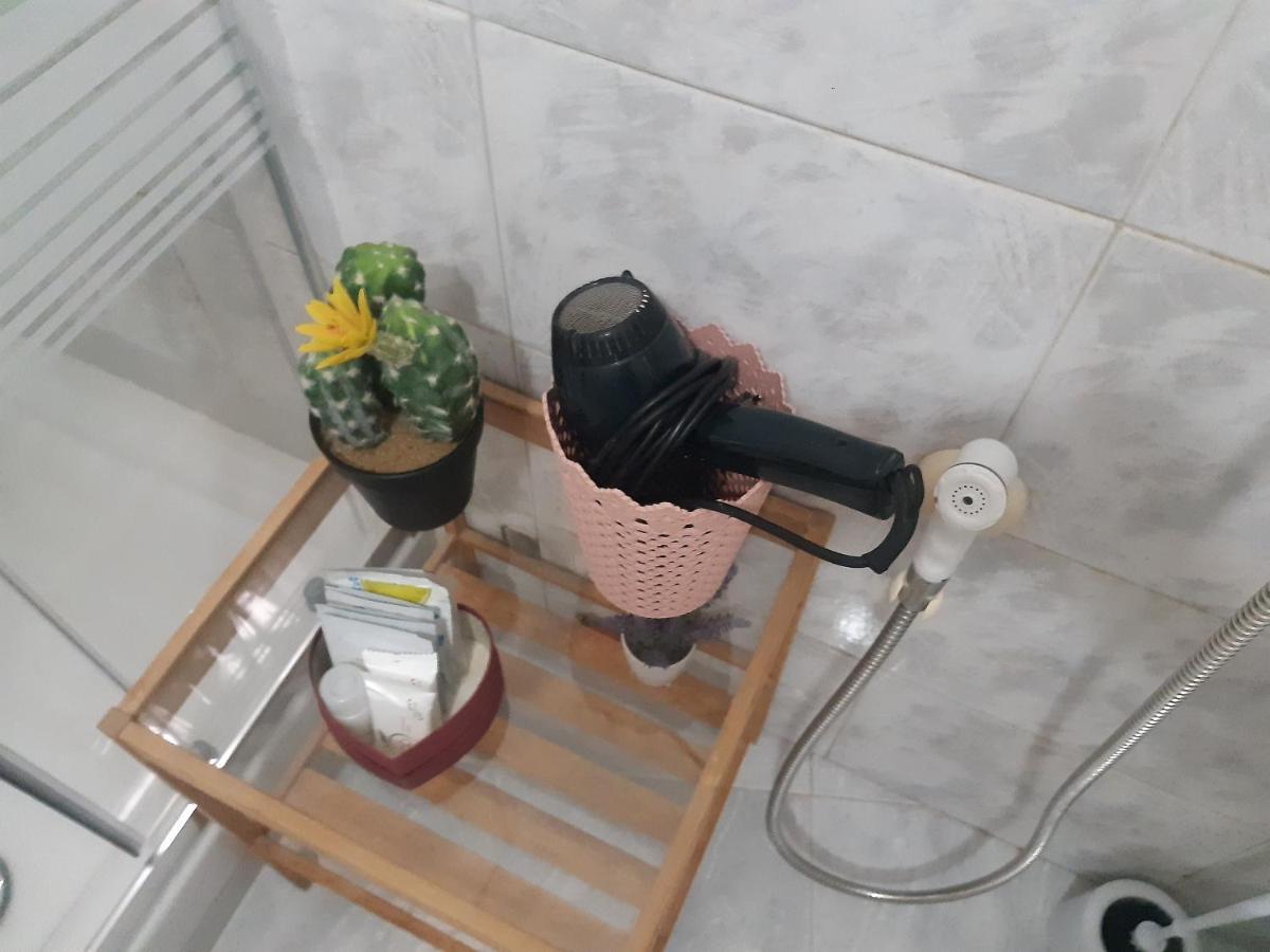 La Casuzza Appartement Palermo Buitenkant foto