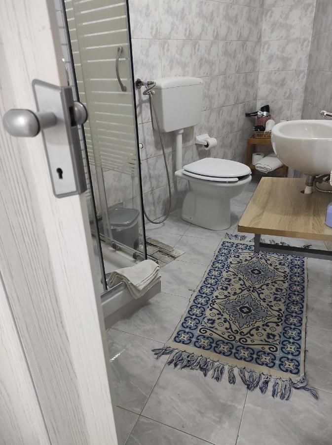 La Casuzza Appartement Palermo Buitenkant foto