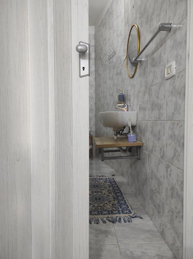 La Casuzza Appartement Palermo Buitenkant foto