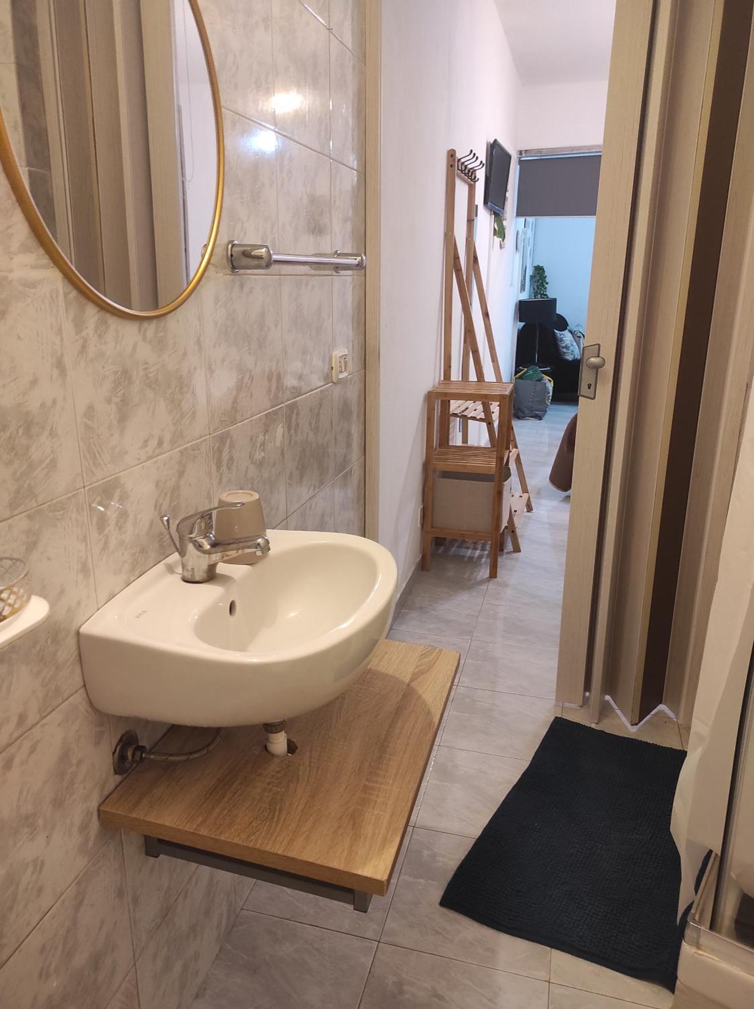La Casuzza Appartement Palermo Buitenkant foto